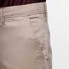 Slim Fit Chino Beige - Image 5