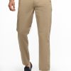 Slim Fit Chino Light Green