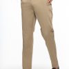 Slim Fit Chino Light Green - Image 3