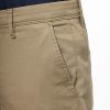 Slim Fit Chino Light Green - Image 4
