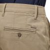 Slim Fit Chino Light Green - Image 5