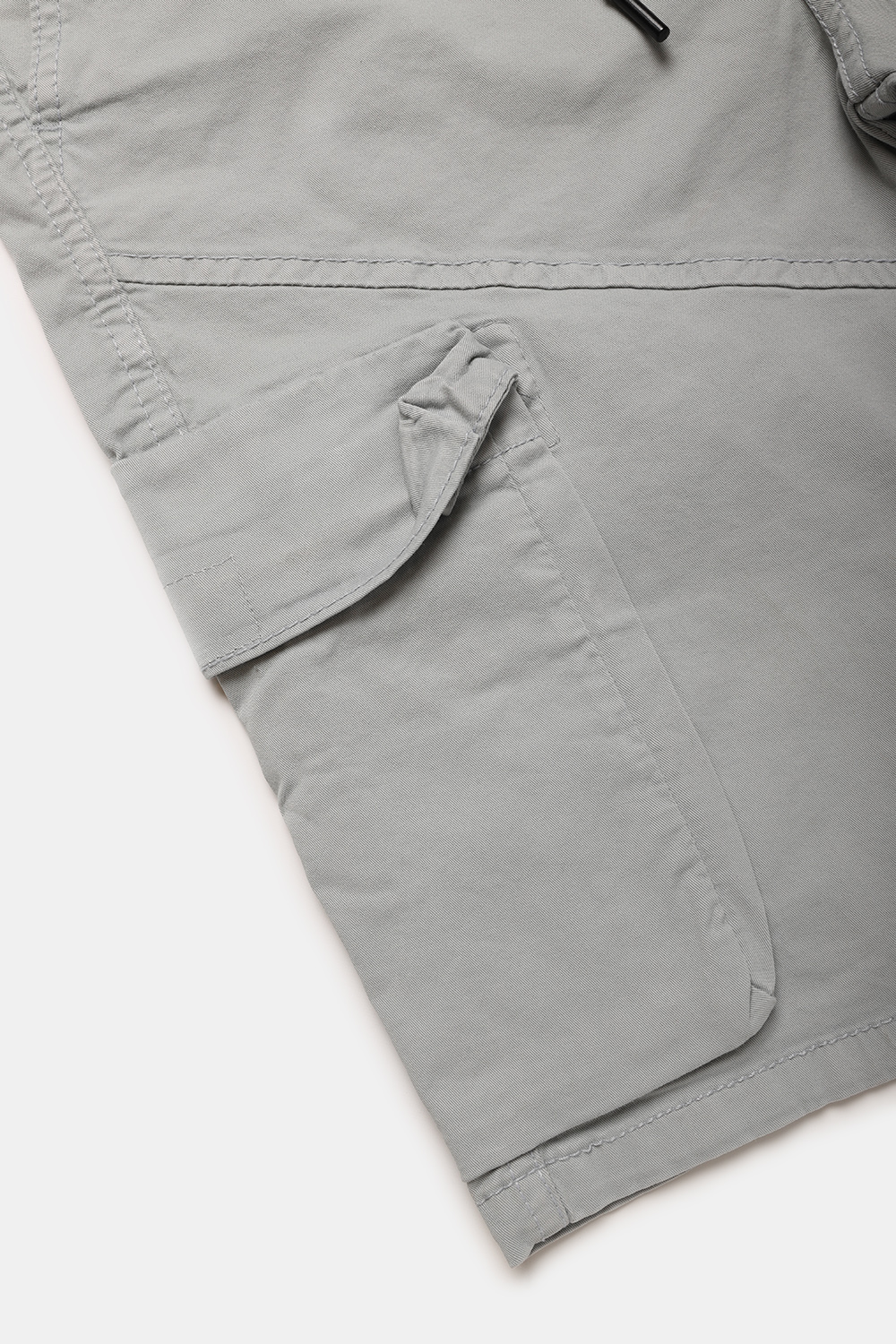 Chino Short Gray