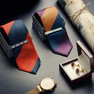 Premium TiE