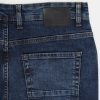 Slim Fit Trousers Jeans Blue - Image 6