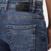Slim Fit Trousers Jeans Blue - Image 7