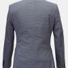 Regular Fit Suit Blue - Image 3