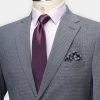 Regular Fit Suit Blue - Image 2
