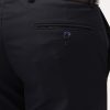 Slim Fit Classic Pants Dark Blue - Image 5