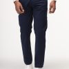 Slim Fit Chino Dark Blue