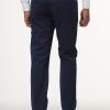 Slim Fit Chino Dark Blue - Image 5