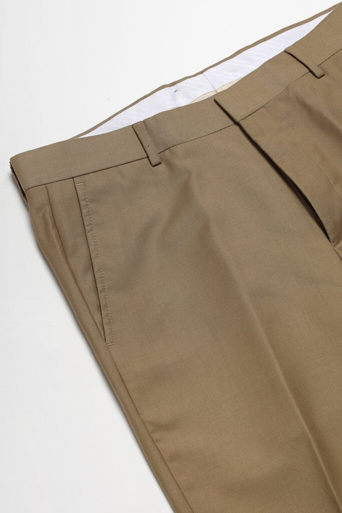 Classics Relaxed Pants Beige