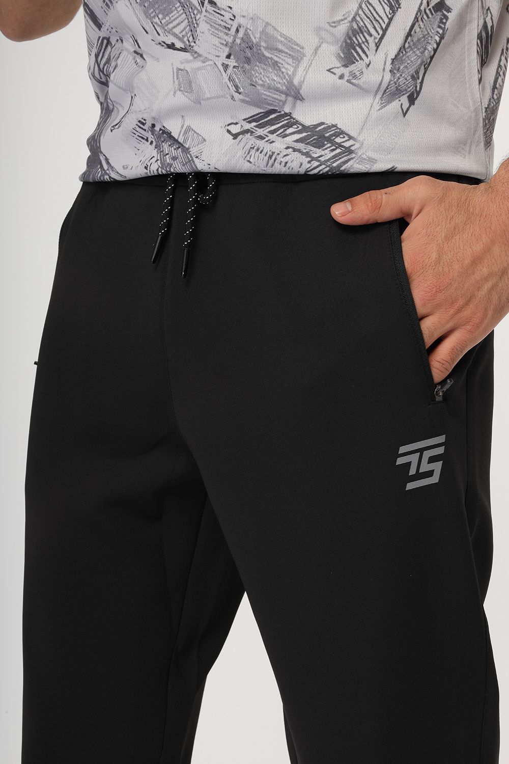 Men's Workout Compression Leggings Running Tights Hicarer 6-Pack Men's Compression Pants - Workout Leggings & Running Tights For Sports & Training Running Compression Wear