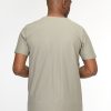 Regular Fit T-Shirt Green - Image 3