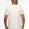 Regular Fit T-Shirt Beige - Image 3