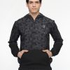 Regular Fit Sports T-Shirt Black - Image 3