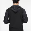 Regular Fit Sports T-Shirt Black - Image 4