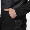 Regular Fit Sports T-Shirt Black - Image 5