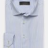 Regular Fit Shirt Blue