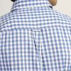 Regular Fit Shirt Blue - Image 4