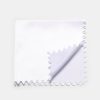 Plain Handkerchief White