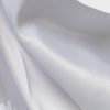 Plain Handkerchief White - Image 3