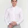 Classic Shirt Slim fit White