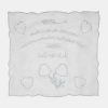 Handkerchief White
