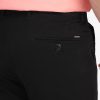 Regular Fit Chino Black - Image 5