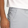 Regular Fit Chino Light Gray - Image 2