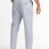 Regular Fit Chino Light Gray - Image 5