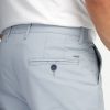 Regular Fit Chino Light Gray - Image 6