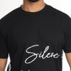 Regular Fit T-Shirt Black - Image 2