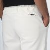 Regular Fit Sweat Pants Off White - Image 6