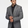 Regular Fit Blazer Gray - Image 3