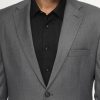 Regular Fit Blazer Gray - Image 2