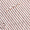 Regular Fit Shirt Orange - Image 4