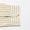 Regular Fit Shirt Yellow - Image 3