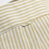 Regular Fit Shirt Yellow - Image 5