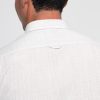 New Fit Shirt Beige - Image 5