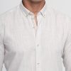 New Fit Shirt Beige - Image 2