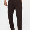 Regular Fit Chino Brown - Image 2