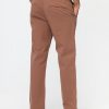 Slim Fit Chino Orange - Image 5