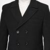 Regular Fit Coat Gray - Image 2