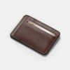 card holder Brown - Image 2