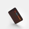 card holder Brown - Image 3