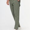 Regular Fit Chino Green - Image 4