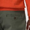 Regular Fit Chino Green - Image 5
