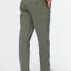 Regular Fit Chino Green - Image 6