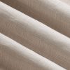 Regular Fit Suit Linen Beige - Image 5