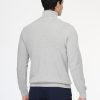 Regular Fit Pullover Gray - Image 4